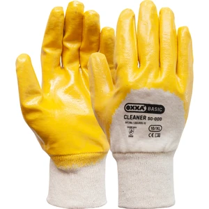 OXXA Basic-Handschuhe NBR M-LITE 50-000 10