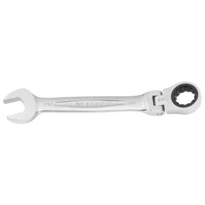 Facom Hinged jointed combination wrench 5/8