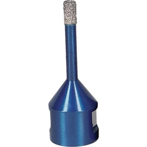 Diamond tile drill PRO M14 D.8mm L.60,5mm 1-piece Sgmt-No.1