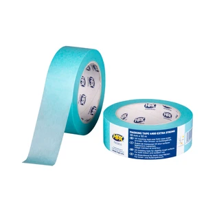 Fita de máscara HPX Azul 38mm x 50m