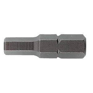 Facom Wkrętak udarowy z łbem stożkowym sześciokątny 8mm 5/16” Hex 30mm