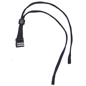 SPECTACLE CORD SS32 NORTH BLK     204520