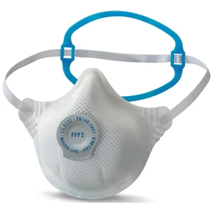 Moldex Particulate respirator 2495 White