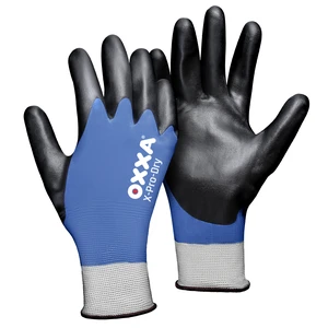 OXXA Premium GLOVE X-PRO-DRY 51-300 9