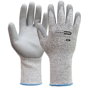 OXXA Basic Gloves HIGH5 PU-Coating 11