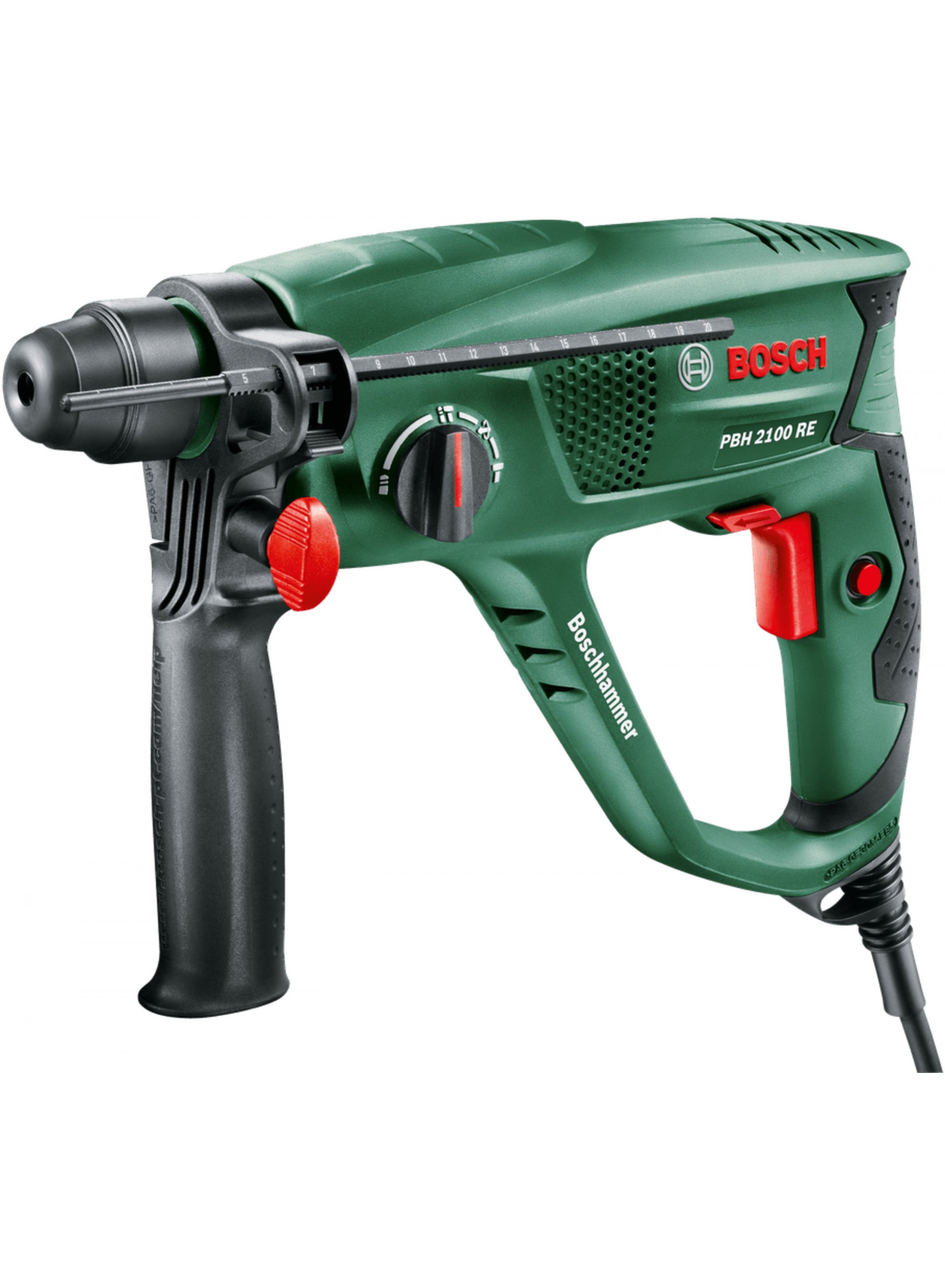 BOSCH Hammers 2100 RE-BOORHAMER