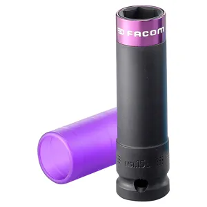 Facom Impact socket 19