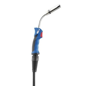 MIG/MAG welding torch MB GRIP 36 KD airg.3m Stand.A.Binzel