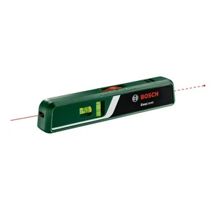 Bosch easyllevel livella laser