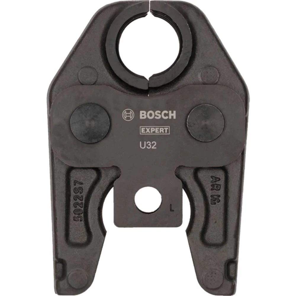 Bosch EXPERT Mâchoire de meulage standard U32