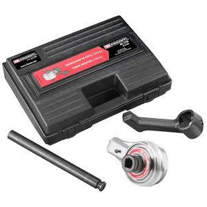 Multiplicador de torque Facom 1” 2700Nm 396mm