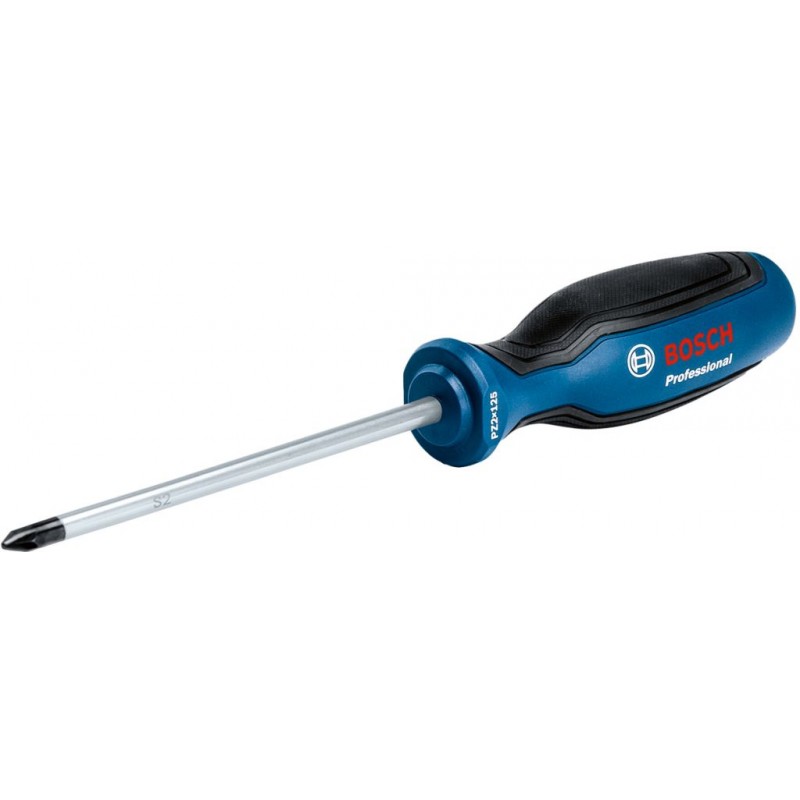 BOSCH Screwdriver PZ2X125