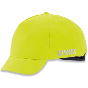 Uvex Sport pet U-cap sport 9794-481 Fluorescerend geel SIZE 60-63