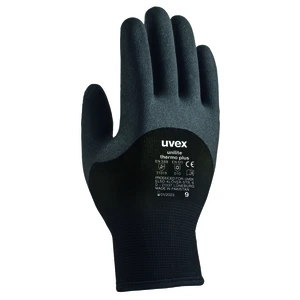 UVEX HANDSCH UNILITE THERMO PLUS ZW, 8