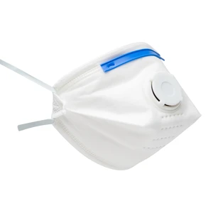 OXXA DUST MASK 4310 FFP3 VALVE 4310