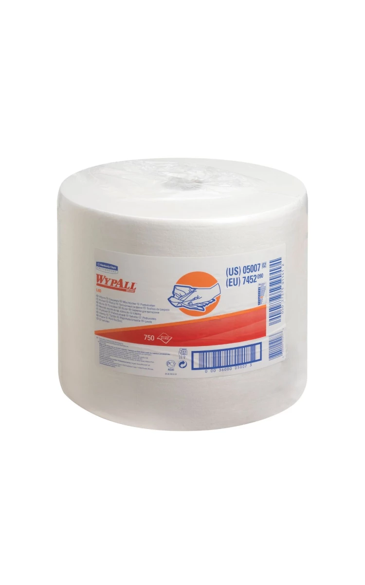 WYPALL wyp wipe l340xw320mm