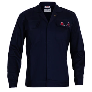 OXXA Essential Probatex Combi jacket 5199 Navy blue 58