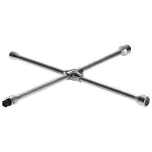 Traverse Facom pour camion 3/4 » Carré/24/27/33mm Hex 700mm