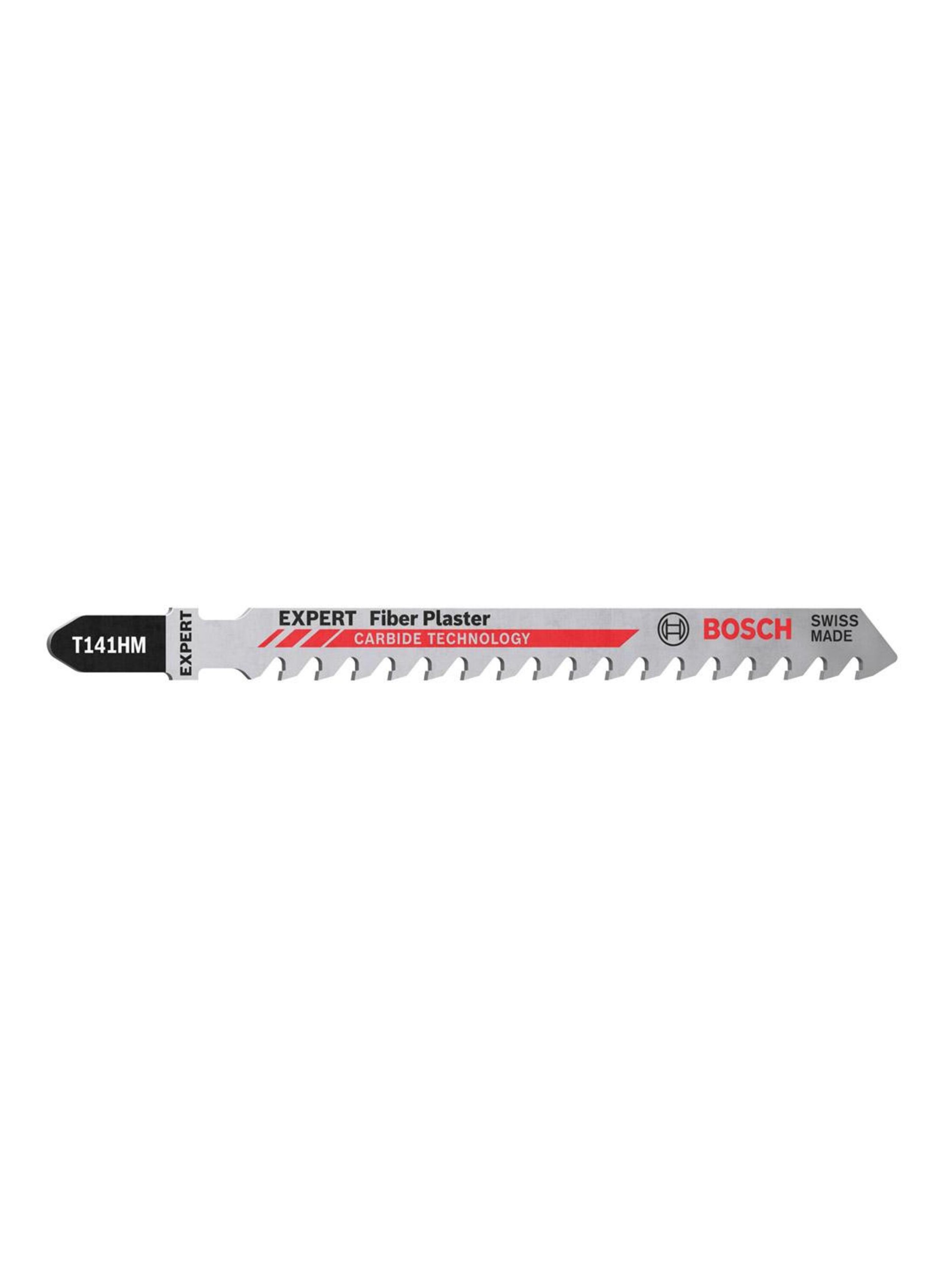 Bosch Blade T141HM 10pcs Fiber Plaster