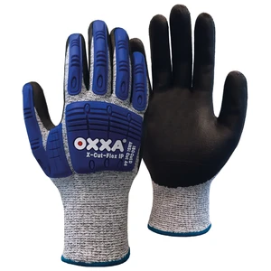 OXXA Premium GLOVE X-CUT-FLEX 51-705 9