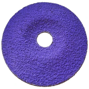 TYROLIT Fiber discs 180X22 G36