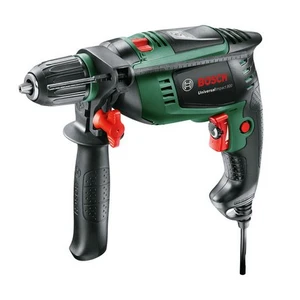 Bosch universalimpact klopboorm + acc 800