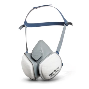 Moldex Half mask respirator 533001 ONE Size