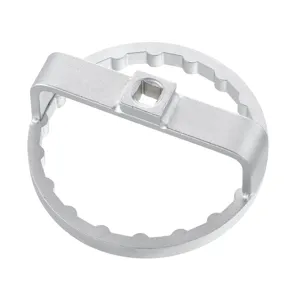 Facom Composite Cap Wrench for 75mm Filter Aluminum