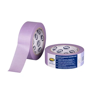 Bandă de mascare HPX 4800 Purple 38mm x 50m