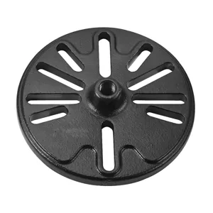 Tavă Facom pentru extractor de butuci cu diametrul de 236 mm