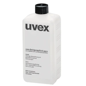 Uvex Glass cleaner 0,5l