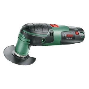 Bosch multifunctioneel gebruiksklaar pmf 220 ce