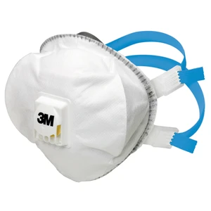 3M Particulate respirator 8825 8825