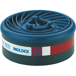 MOLDEX FILTRE A GAZ 9200 EASYLOCK A2