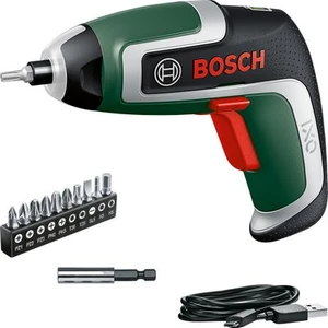 Bosch battery screwdriver ixo 7