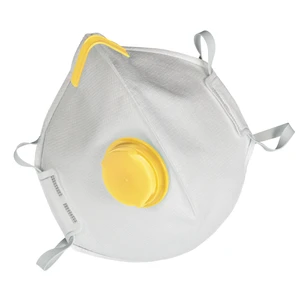 MSA Particulate respirator Affinity 2121 2121