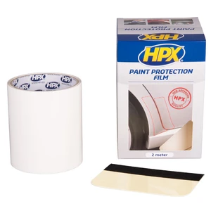 HPX Protection film 100MMX2M