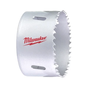 MILWAUKEE Gatzagen BI-METAL 76MM