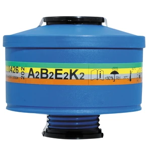 Spasciani Screw filter 202 ABEK2 A2B2E2K2