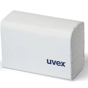 Uvex Glass cleaning cloth 9971000