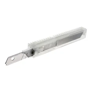 Facom Snap-Off Blade 9mm 84mm Longitud