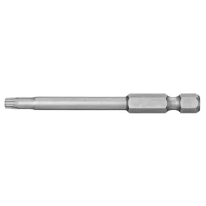 Końcówka wkrętakowa Facom Torx TX15 1/4” Hex 70mm