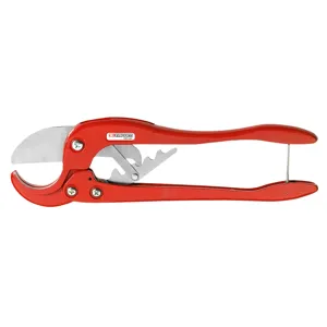 Facom Plastic Pipe Cutter for 63mm Pipe 430mm