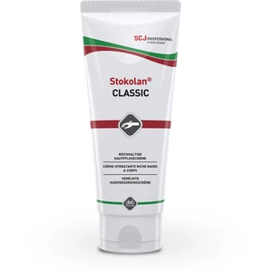 Deb Stoko Stokolan Classic Skin Care Cream 100ml/Tube