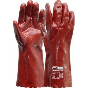 OXXA Basic GANT PVC ROUGE