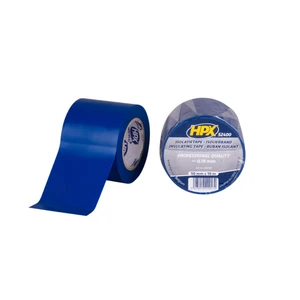 Fita isolante HPX 52400 Azul 50mm x 10M