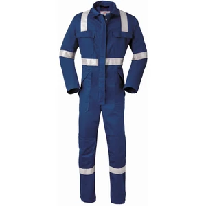 Havep Coverall 2033 Navy modrá 54