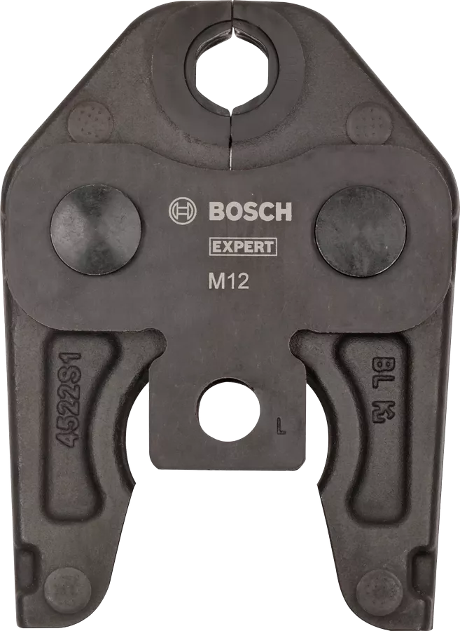 Bosch EXPERT Standardní brusná čelist U25