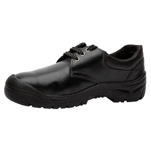 OXXA Basic SAFETY SHOE QUINTO PLUS S3 BLACK 42