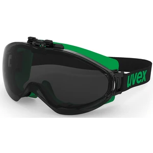 Uvex Welding goggles Smoke 9302-045